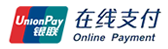 毅九易支付-银联在线快捷支付